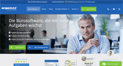 Desktop Screenshot of deltra.com